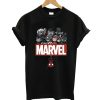 Marvel Superheroes T-Shirt