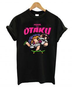 Meka For Otaku T-Shirt