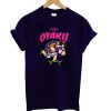 Meka Otaku T-Shirt