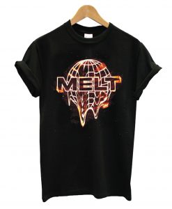 Melt Burn T-Shirt