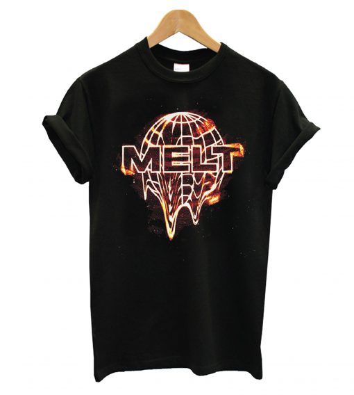 Melt Burn T-Shirt