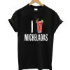 Michelada Beer Mexican T-Shirt