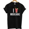 Michelada Beer T-Shirt