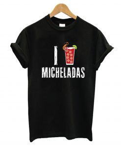 Michelada Beer T-Shirt