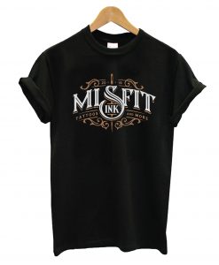 Misfit Ink T-Shirt