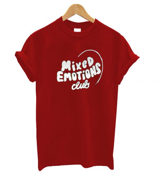 Mixed Emotion T-Shirt