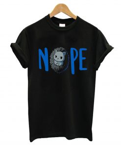 Mondays Nope T-Shirt