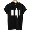 More Grid T-Shirt