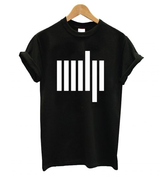 More Grid T-Shirt