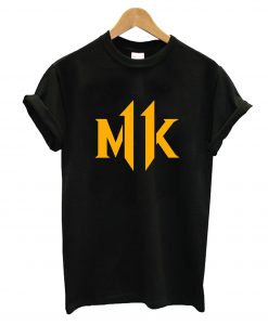 Mortal Kombat T-Shirt