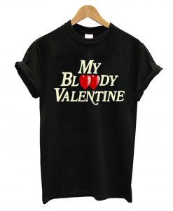 My Bloody Valentine T-Shirt