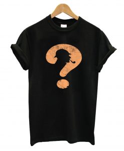 Mystery Show T-Shirt