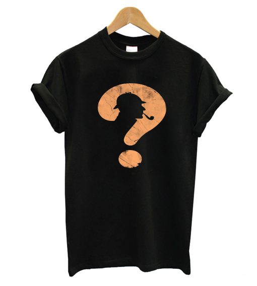 Mystery Show T-Shirt