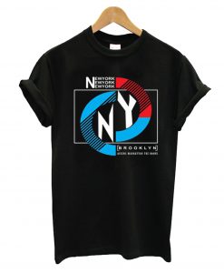 NYC Brooklyn T-Shirt