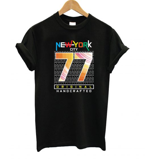 NYC Original T-Shirt