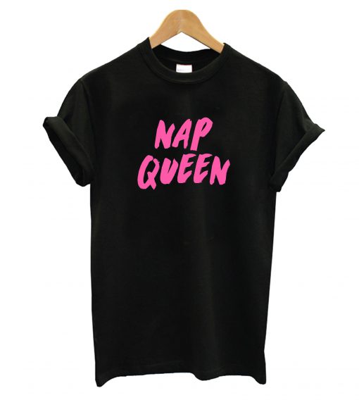 Nap Queen T-Shirt