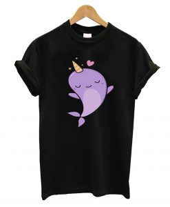 Narwhals Are Awesome T-Shirt