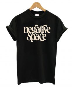 Negative Space T-Shirt