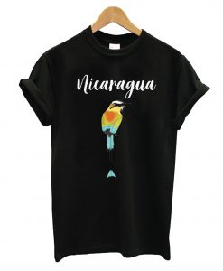 Nicaragua T-Shirt