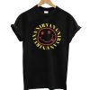 Nirvana's T-Shirt