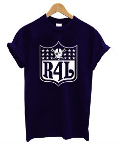 Oakland Raiders T-Shirt