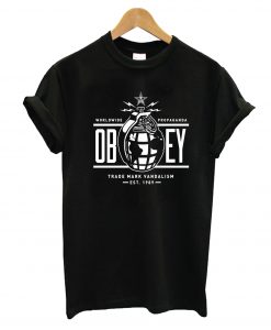 Obey Clothing T-Shirt