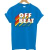 Off Beat T-Shirt