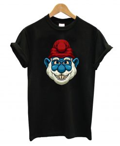 Old Smurf T-Shirt