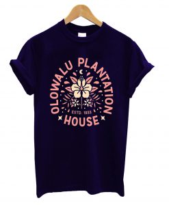 Olowalu Plantation T-Shirt