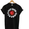 Ombsred Bomb Hot T-Shirt