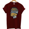 Open Mind T-Shirt
