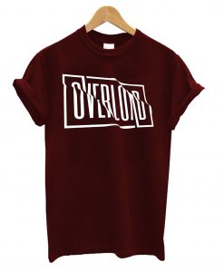 Overload T-Shirt