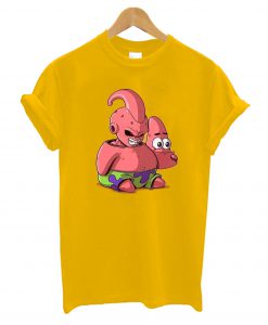 Patrick Really Face T-Shirt