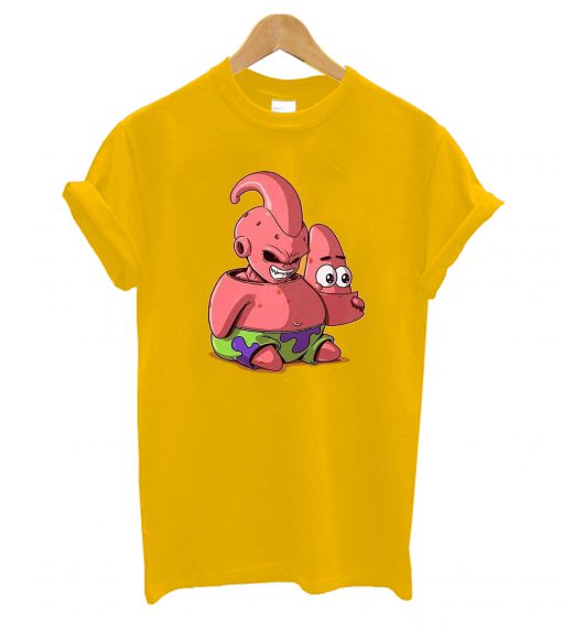 Patrick Really Face T-Shirt