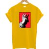 Peace With You T-Shirt