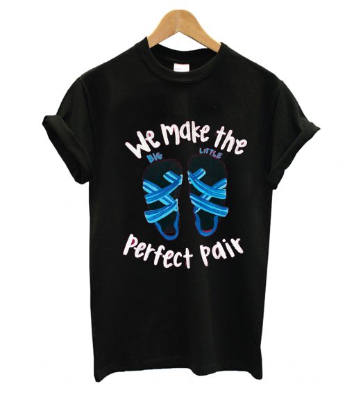 Perfect Pair T-Shirt