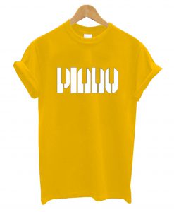 Piano Tiles T-Shirt