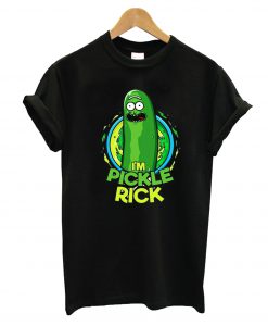 Pickle Rick T-Shirt