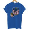 Piggy Cop T-Shirt