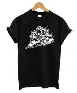 Pilot Vector T-Shirt