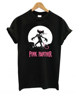 Pink Panther T-Shirt