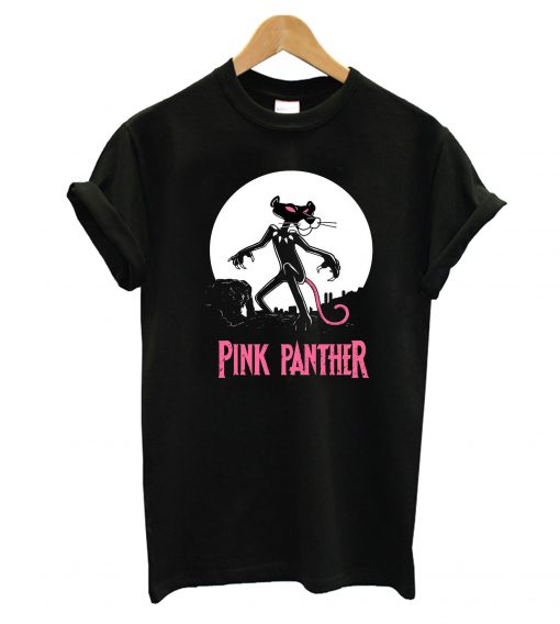 Pink Panther T-Shirt