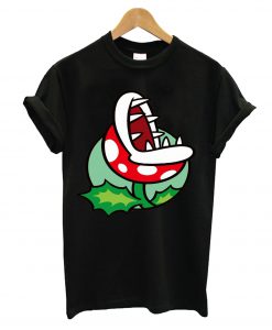 Piranha Plant T-Shirt