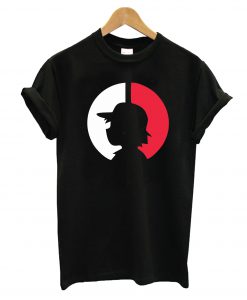 Pokemon Boy Silhouette T-Shirt