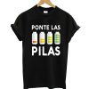 Ponte Las Pilas T-Shirt