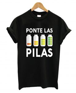 Ponte Las Pilas T-Shirt