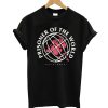 Prisoner Of The World T-Shirt