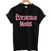 Psychedelic Moods T-Shirt