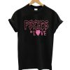 Psychos In Love T-Shirt