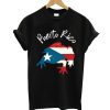 Puerto Rico T-Shirt